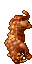Mutated Tiger